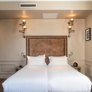 Kamer met Twee Aparte Bedden